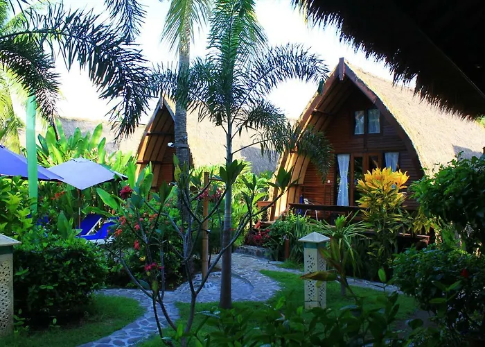 Turtle Beach Hotel
