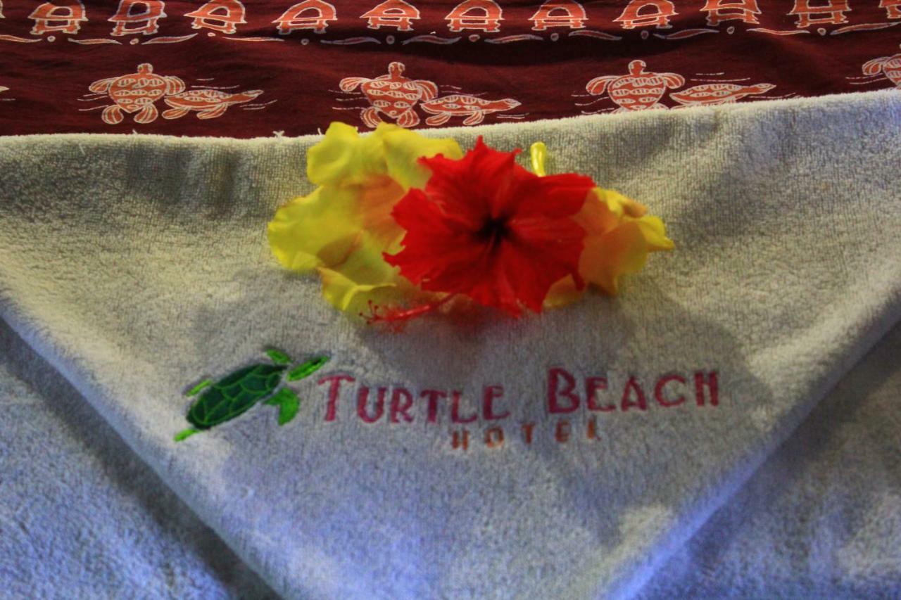 Turtle Hotel