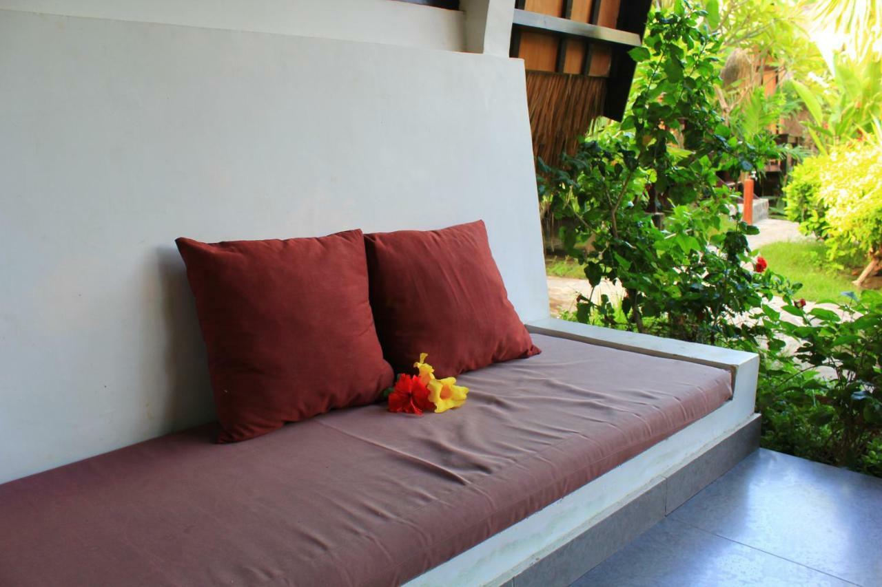 Turtle 3* Gili Air