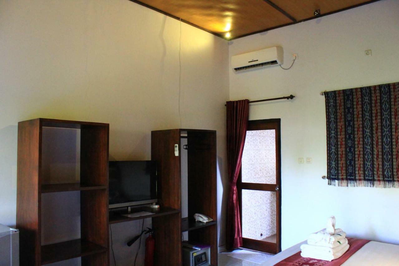 Turtle Hotel Gili Air
